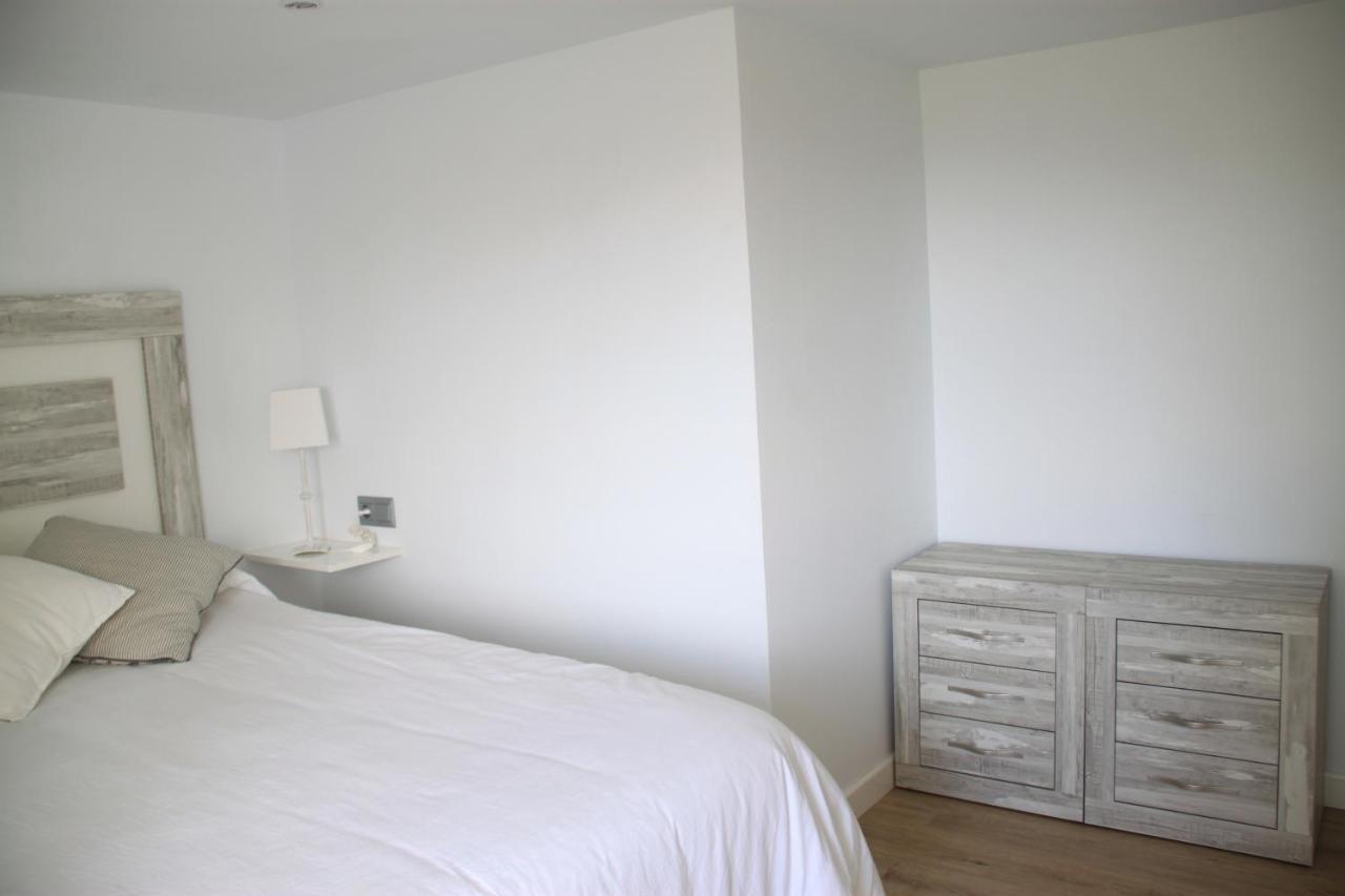 Apartamento Rural Zuri Cotorrio Экстерьер фото